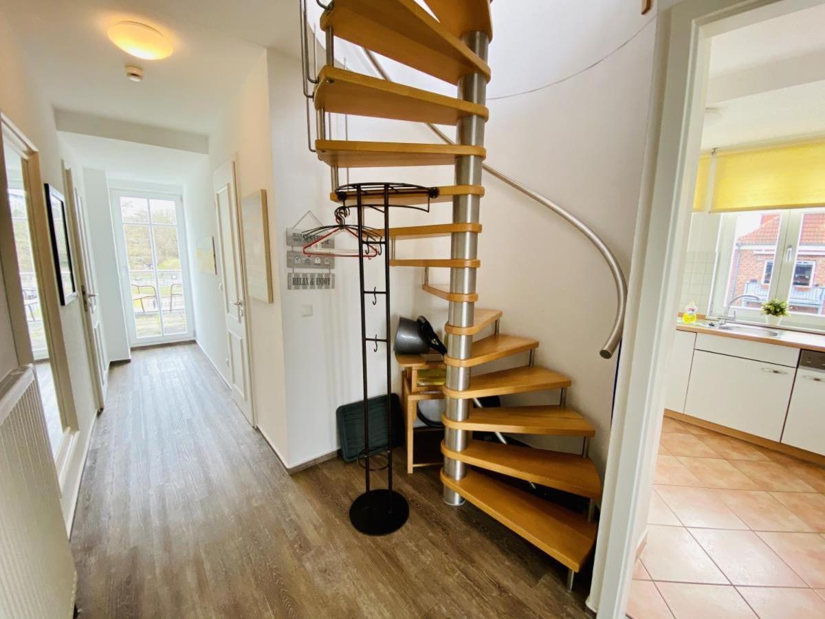 Apartamento Horizont Rostock Exterior foto